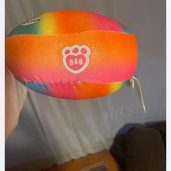 Build a bear plush peep - Picture 2 of 4